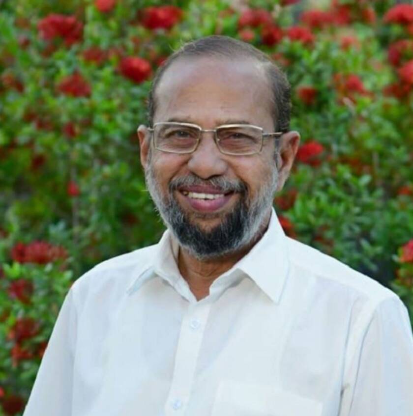 Gnana Rishi A S Rathakrishnan