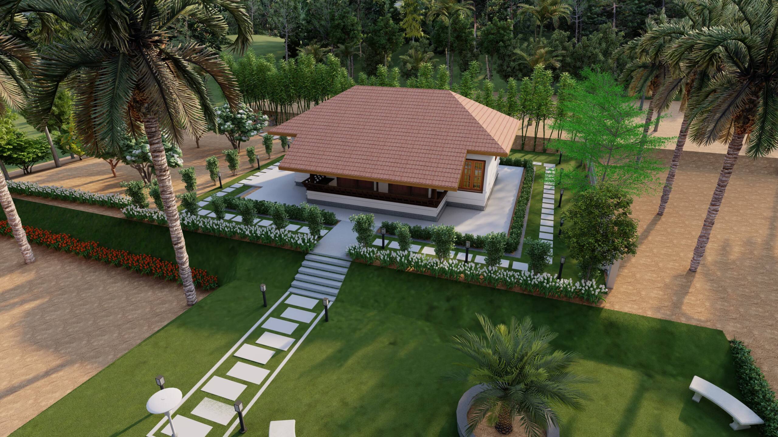 Ashram
