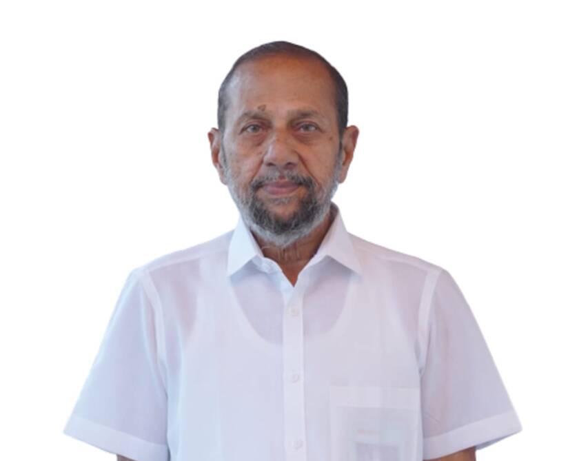 Gnana Rishi A S Rathakrishnan