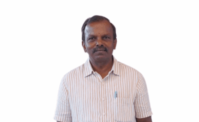 Gnanasiriyar A S Sureash Kumaar